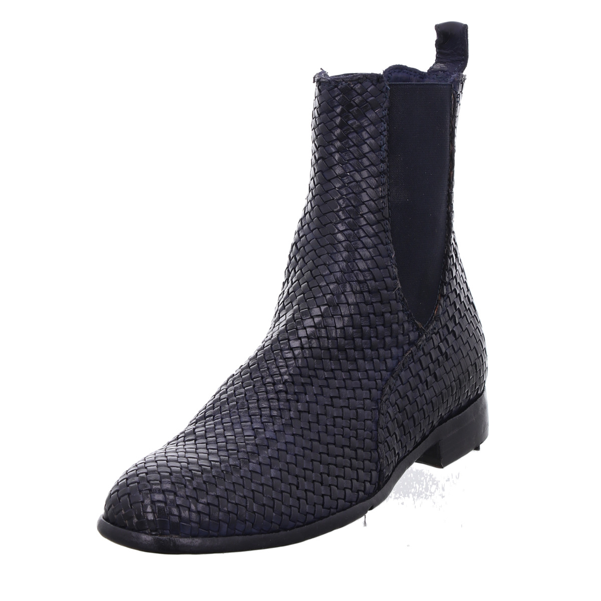 Stiefel, Daria, Lemargo Blau