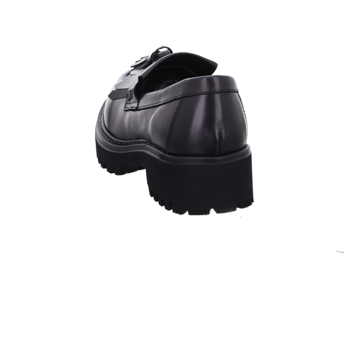 Slipper, Pawelk´s Schwarz