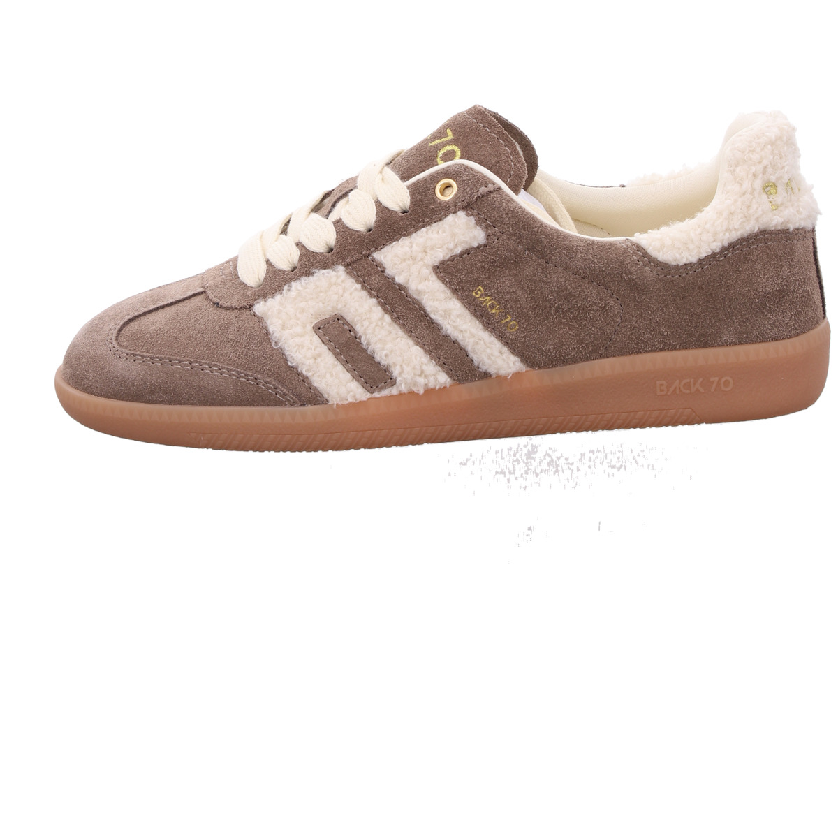 Sneaker, CLOUD, Back 70
