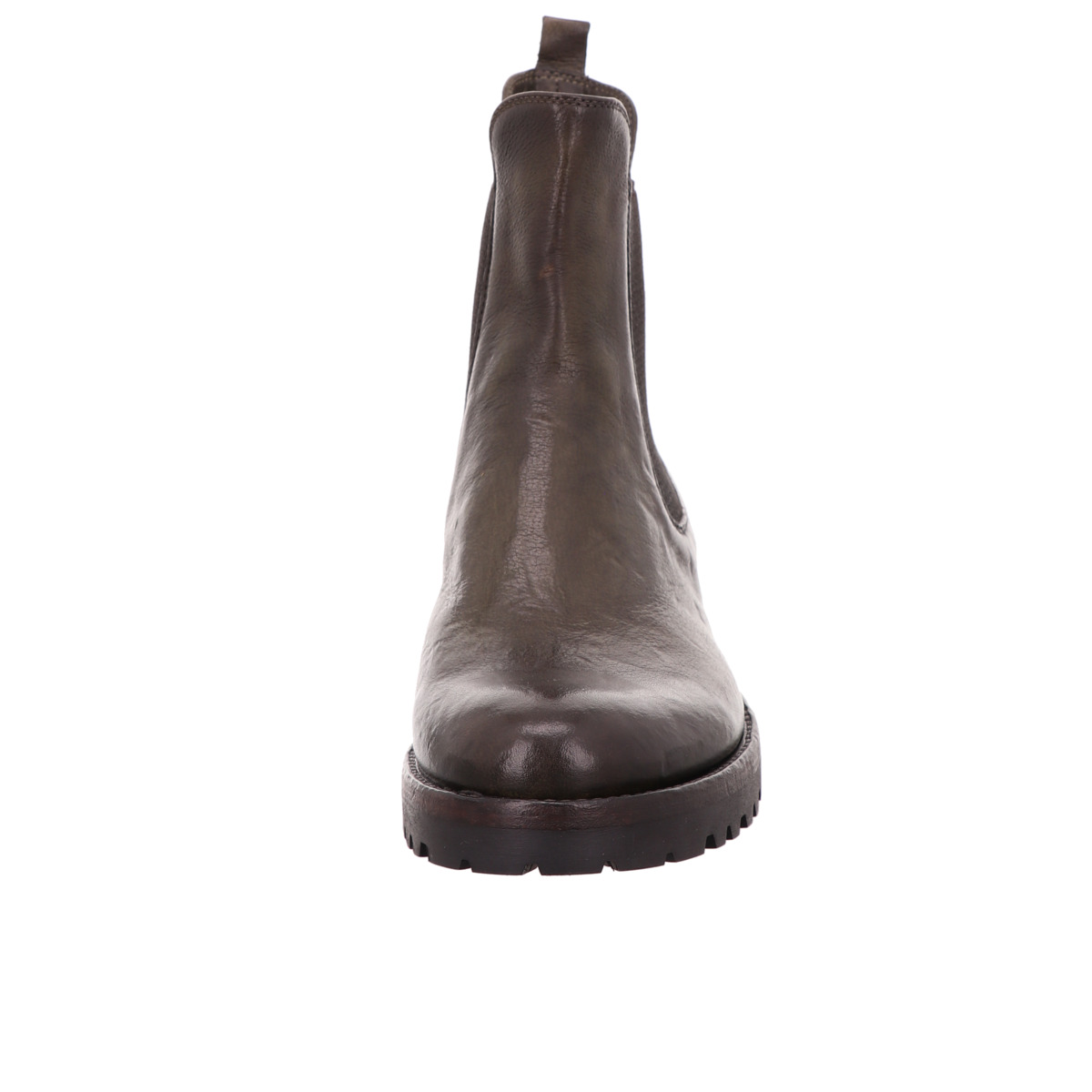 Stiefelette, Corvari Oliv
