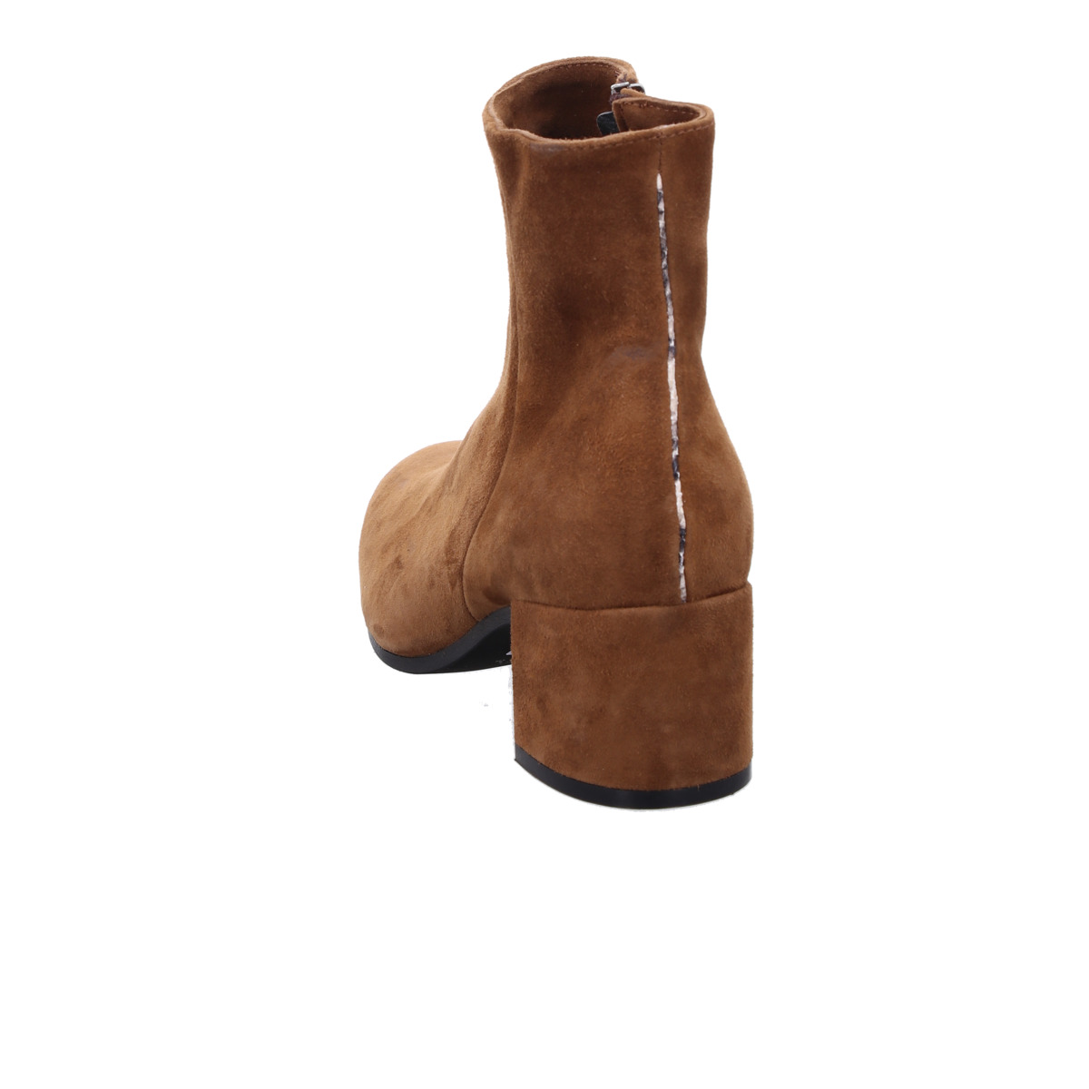 Stiefelette, CC66 Cognac