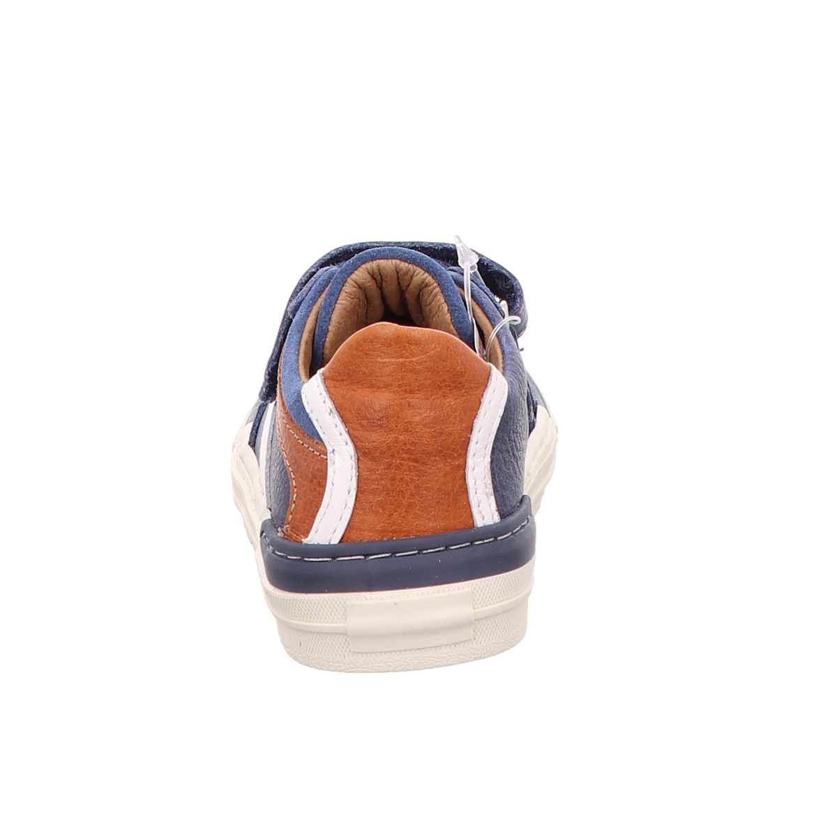 Halbschuh, Boy Force, Primigi Blau