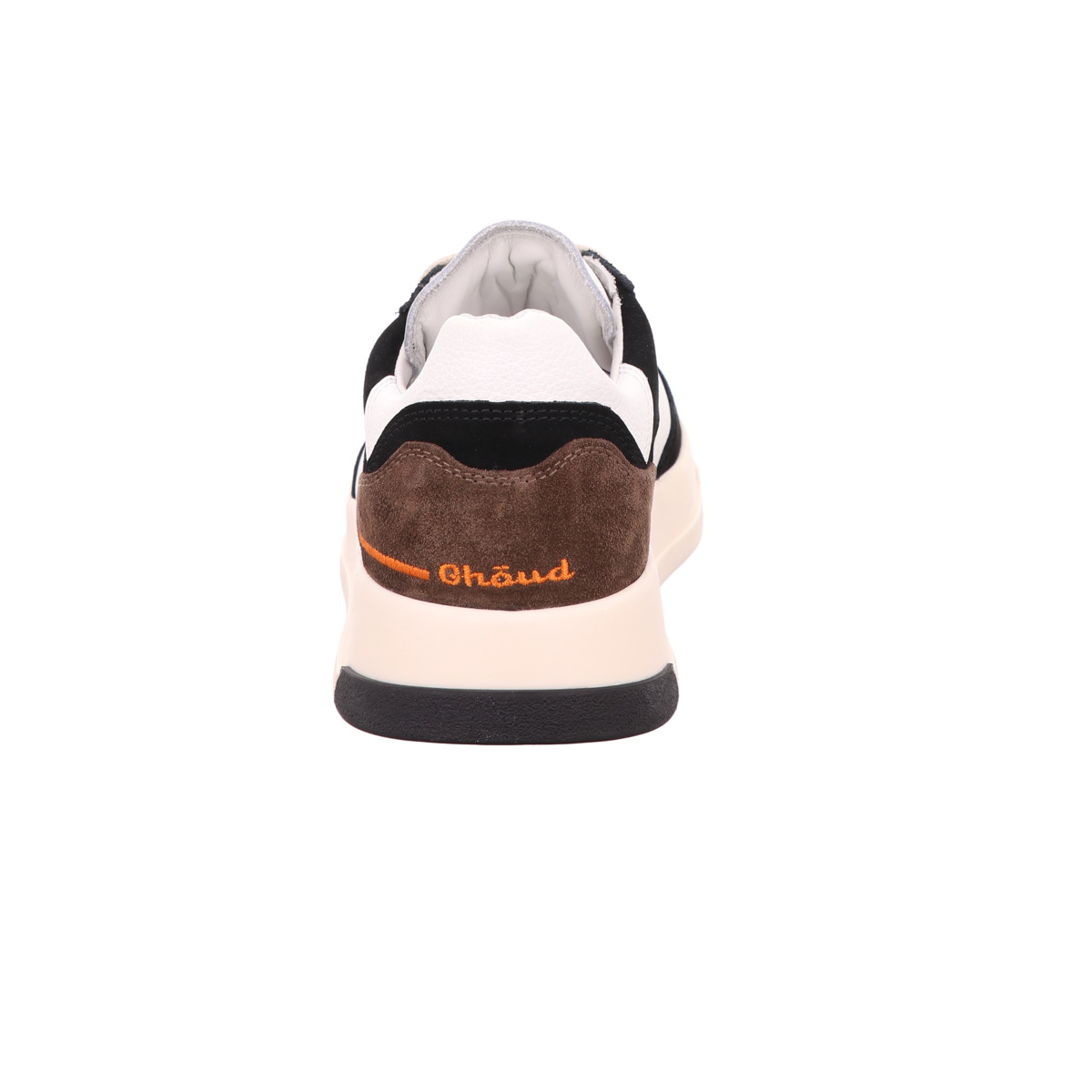 Sneaker, Tweener, Ghoud Weiss
