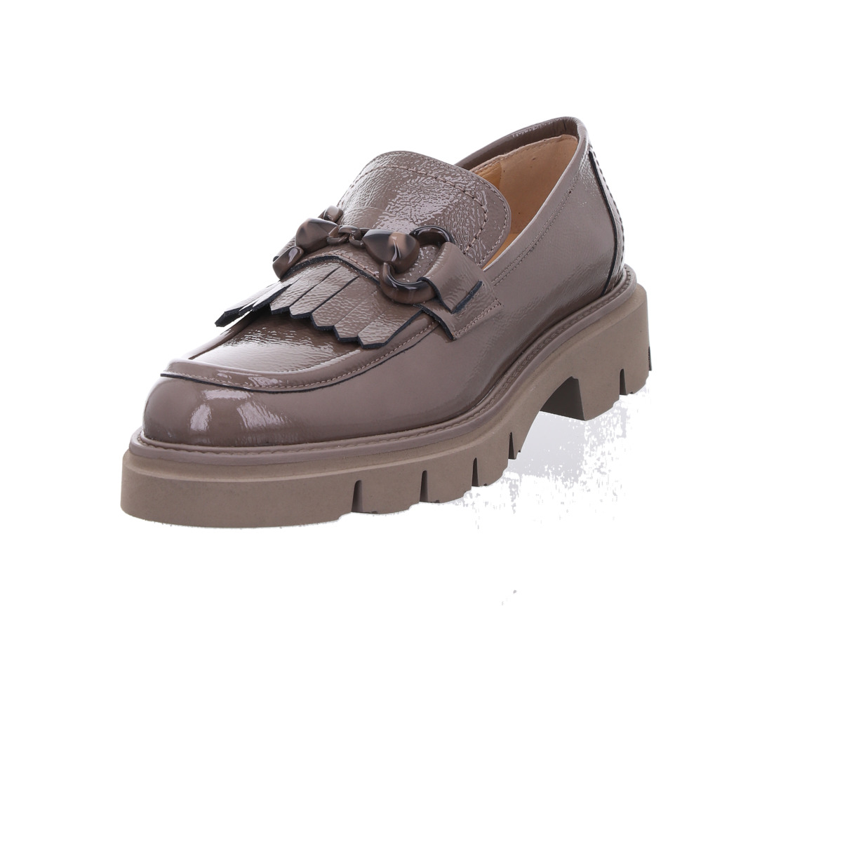 Slipper, Alltal, Luca Grossi Beige