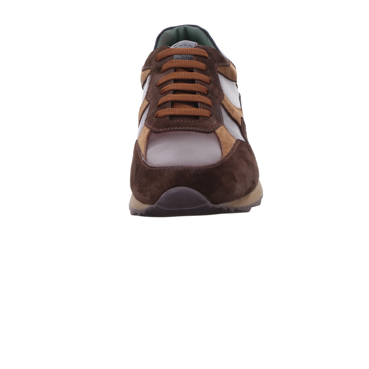 Sneaker, Galizio Torresi Braun Kombi