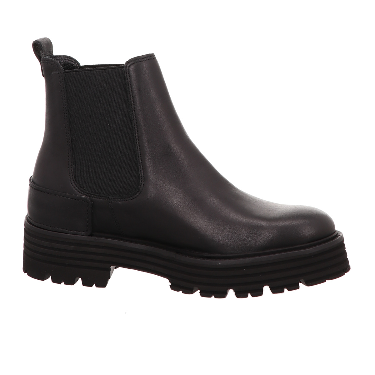 Stiefelette, Ela, Kennel und Schmenger Schwarz