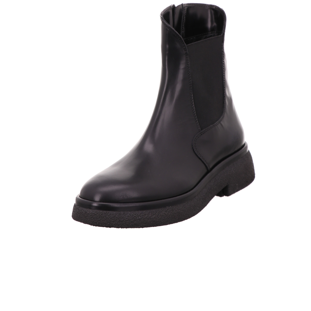 Stiefelette,ALISON R BEAT, AGL Schwarz