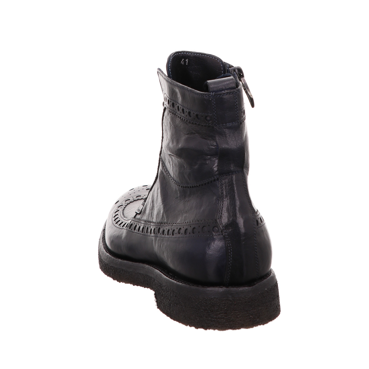 Stiefelette, Corvari Blau