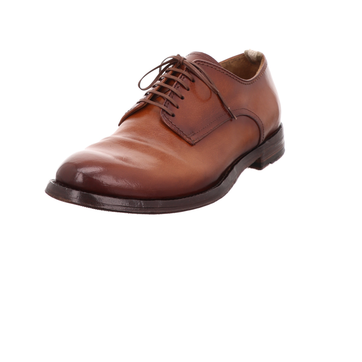 Schnürschuh, Anatomia, Officine Creative Cognac