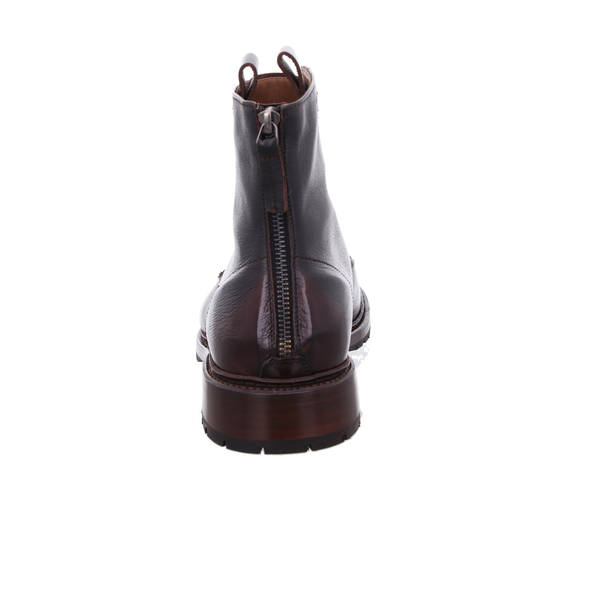 Stiefelette, Cordwainer Braun
