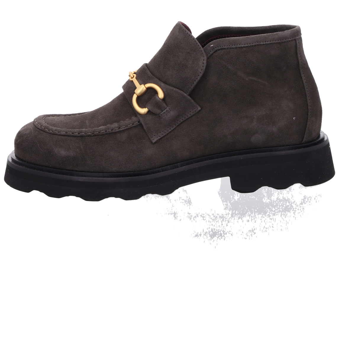 Bootie, Nicky, POMME D'OR
