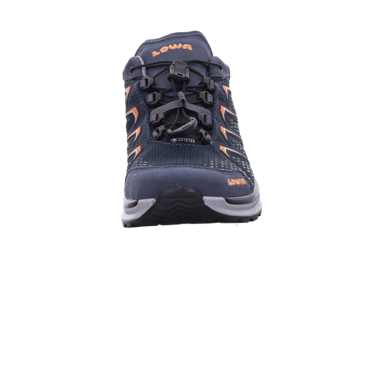 Outdoor, MEADOW GTX LO SL Ws, Lowa Blau Kombi