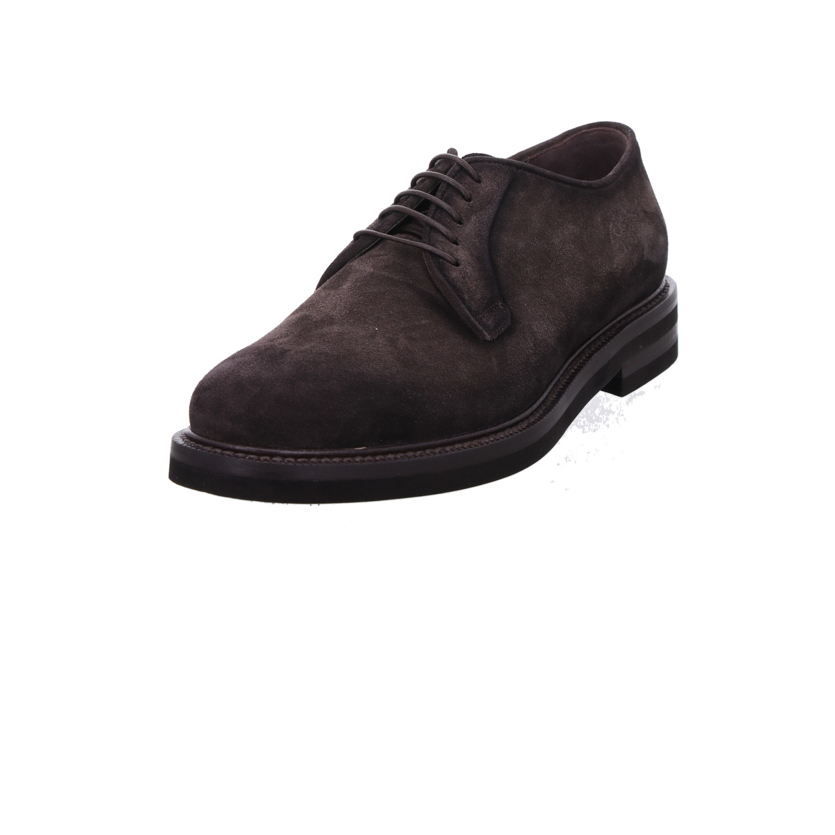 Halbschuh, Franceschetti Braun