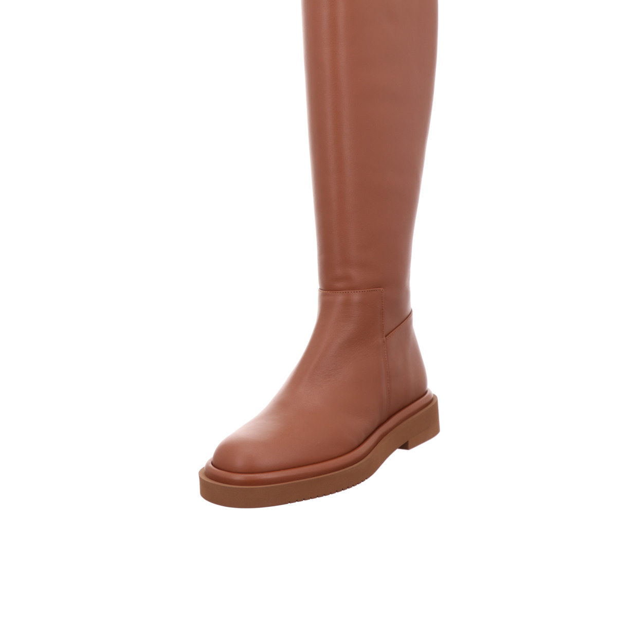 Stiefel, Ardett, Paloma Barceló Cognac