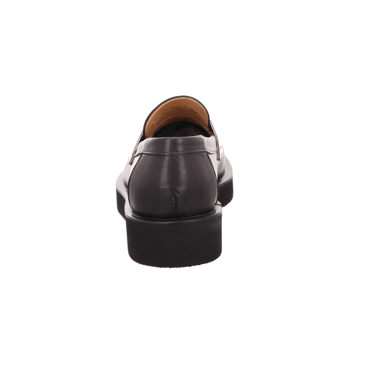 Slipper, Camerlengo Grau