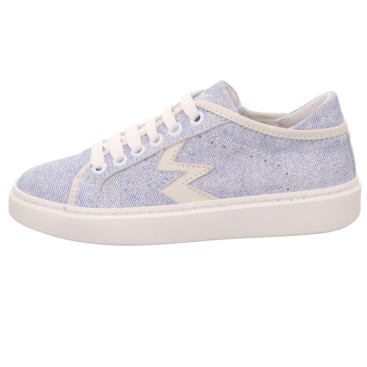 Sneaker, Cole Bounce Blau