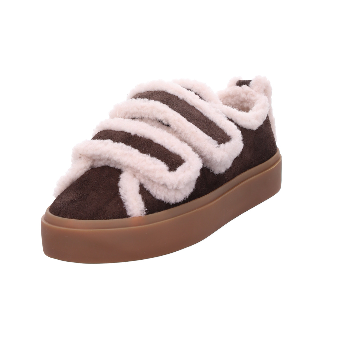 Sneaker, LOW VELCRO, INUIKII