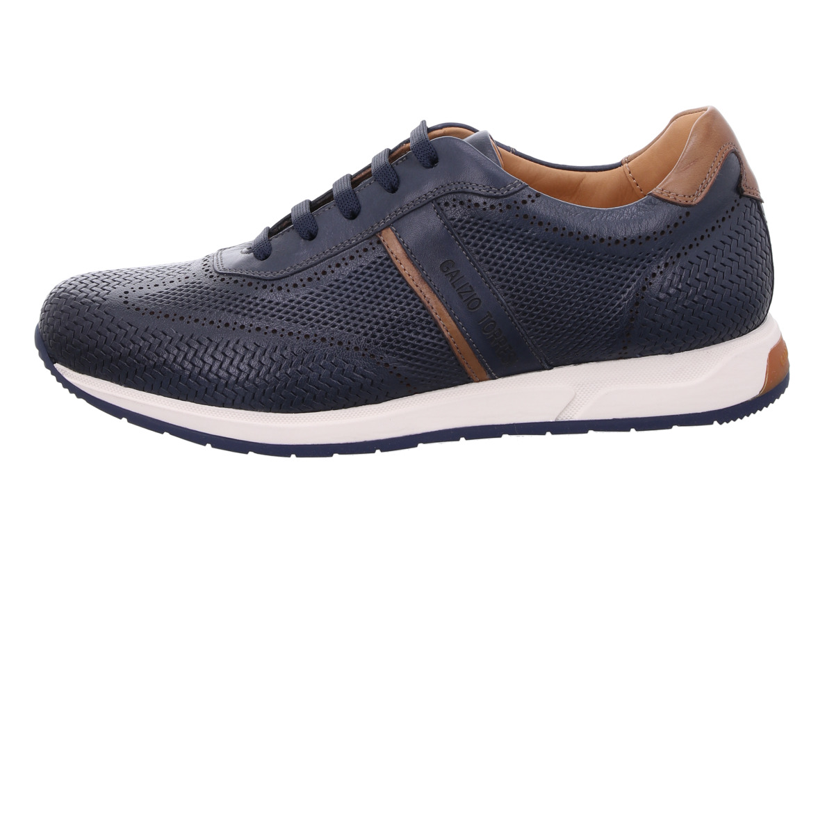 Halbschuh, Galizio Torresi