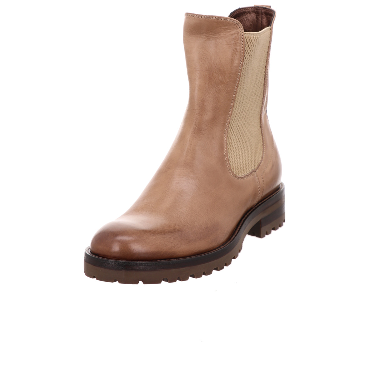 Stiefelette, Corvari Cognac