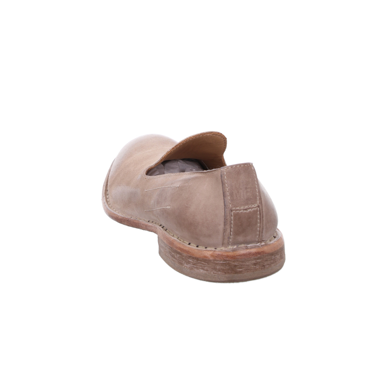 Slipper, MOMA Taupe