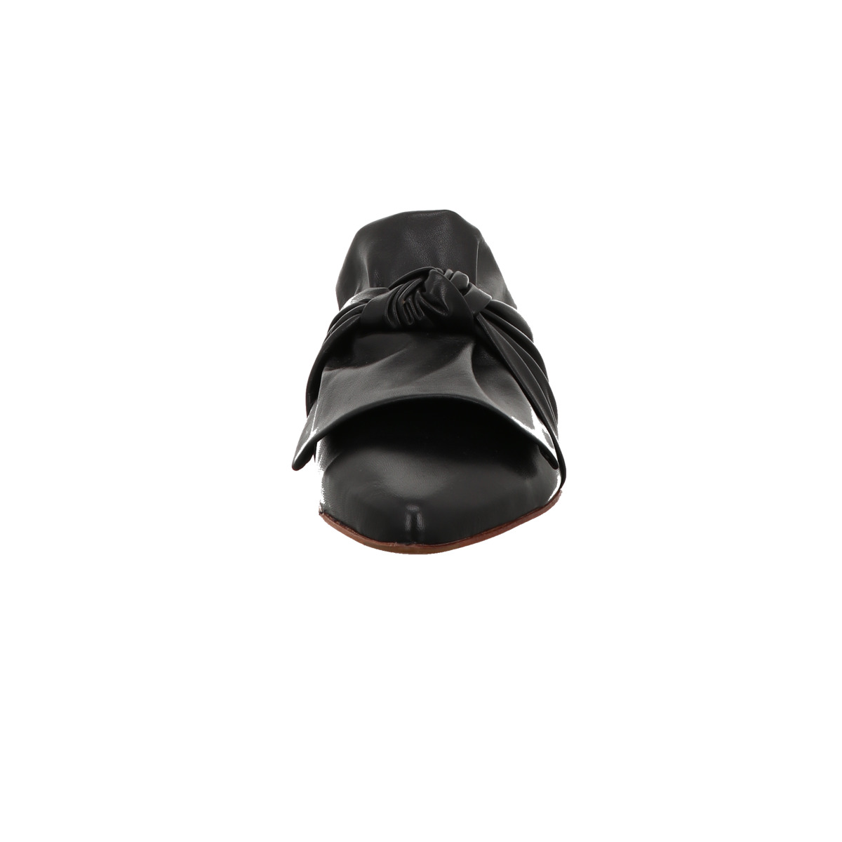 Sabot, Pertini Schwarz