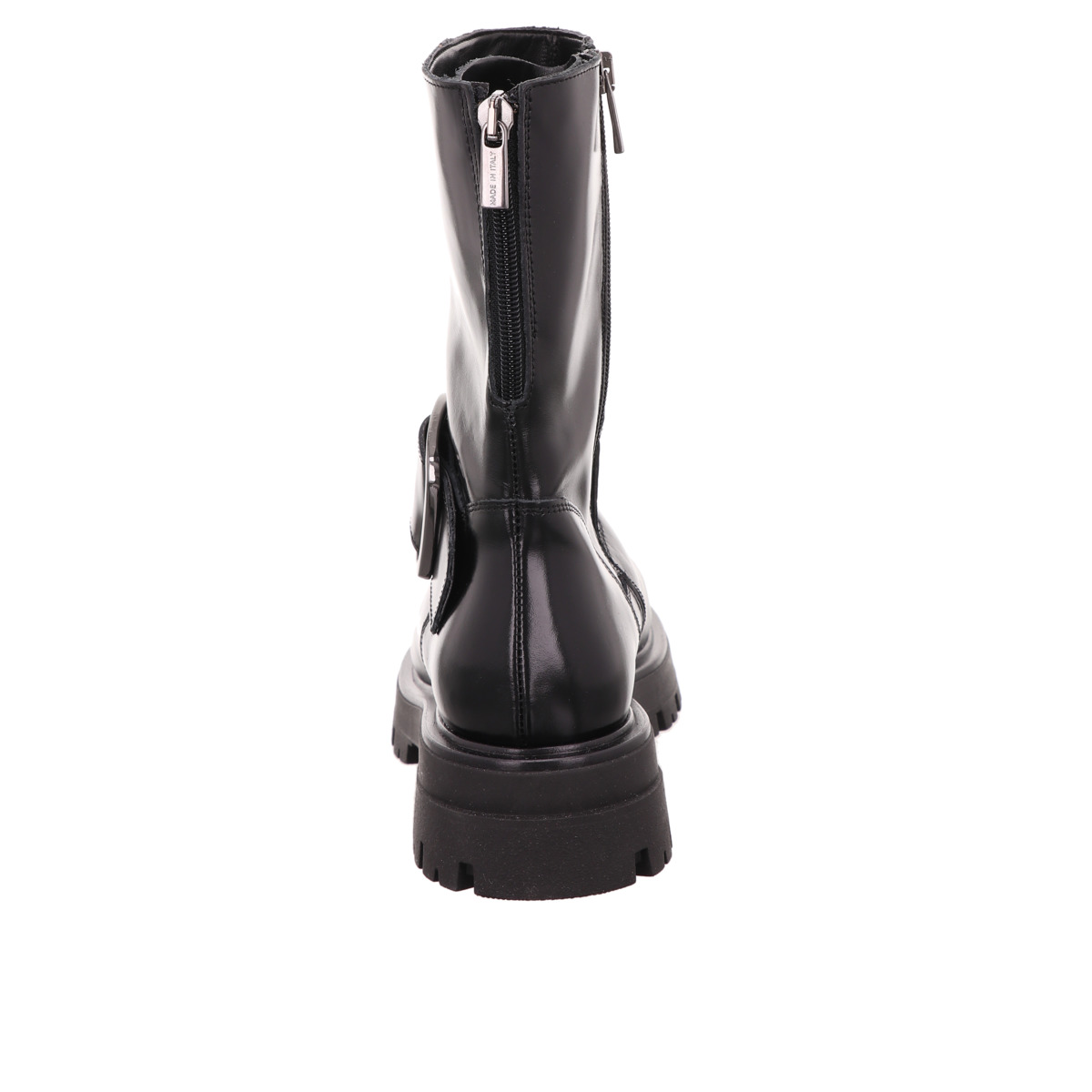 Stiefelette, CC66 Schwarz