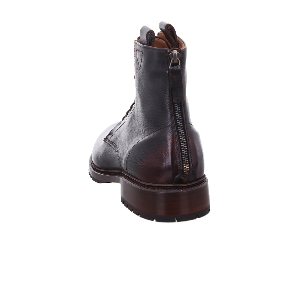 Stiefelette, Cordwainer Braun