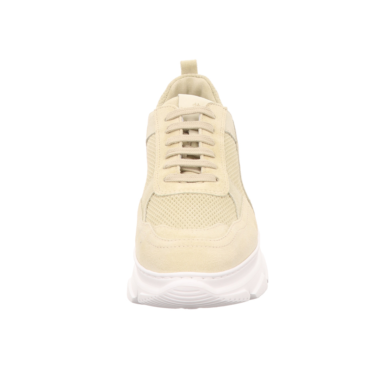 Sneaker, CPH61, Copenhagen Gelb