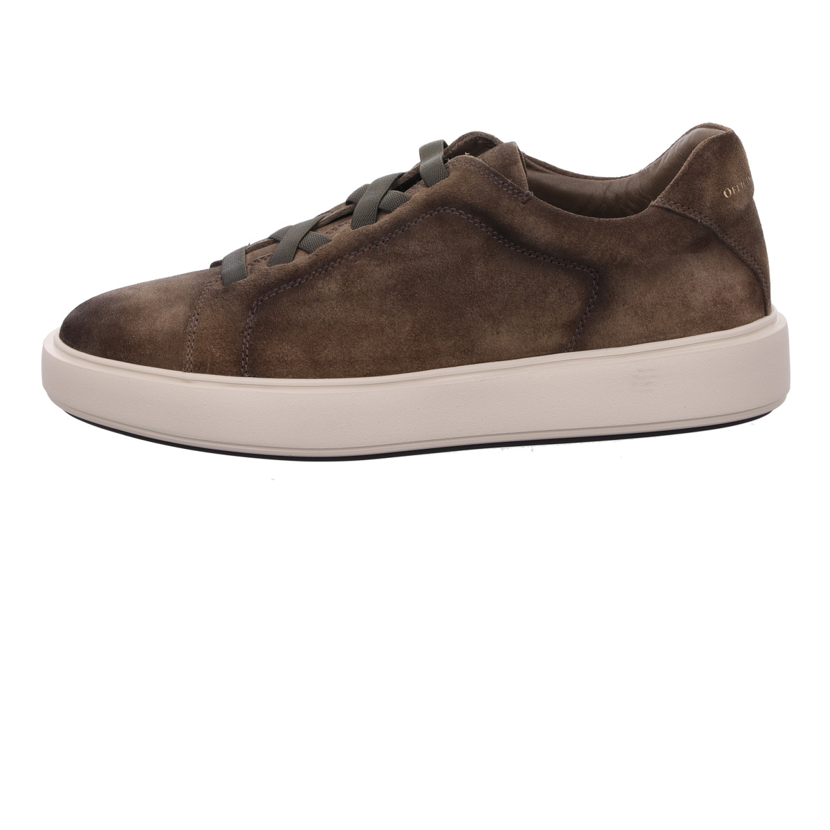 Slipper, SLOUCH/001, Officine Creative Oliv