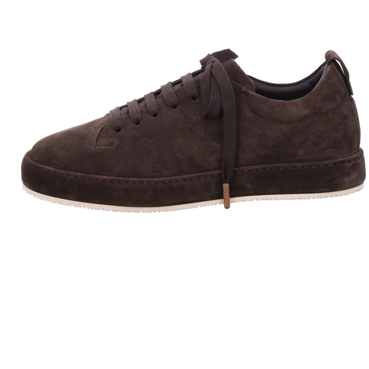 Sneaker, DERBY SPORT, Franceschetti Braun
