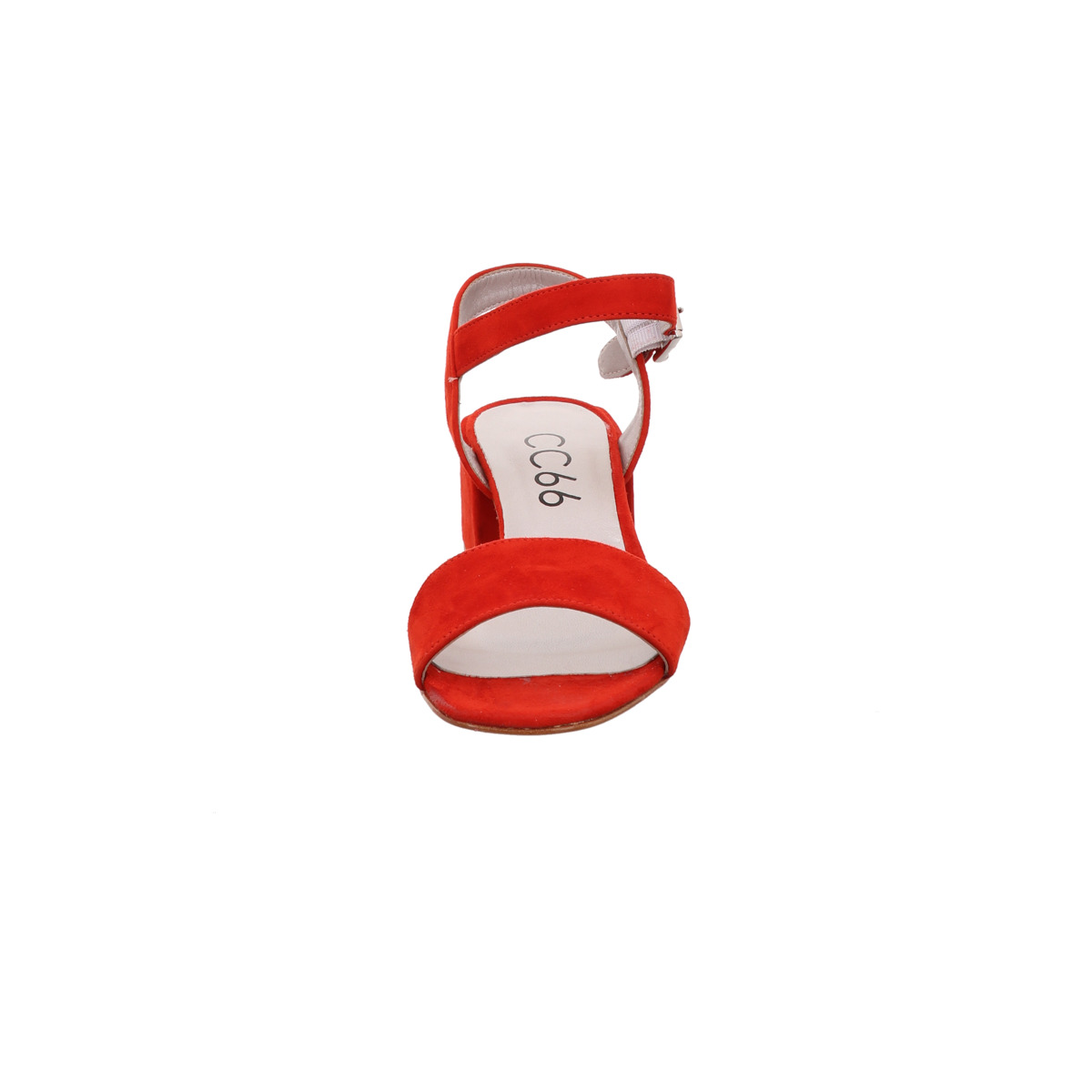 Sandale. CC66 Rot