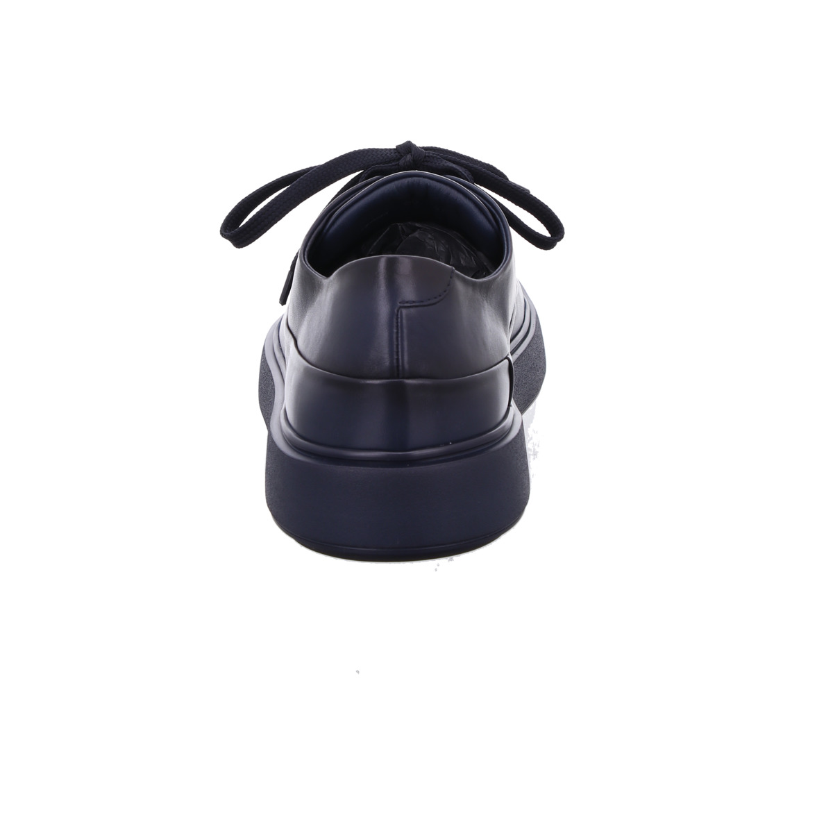 Sneaker, Officine Creative Blau
