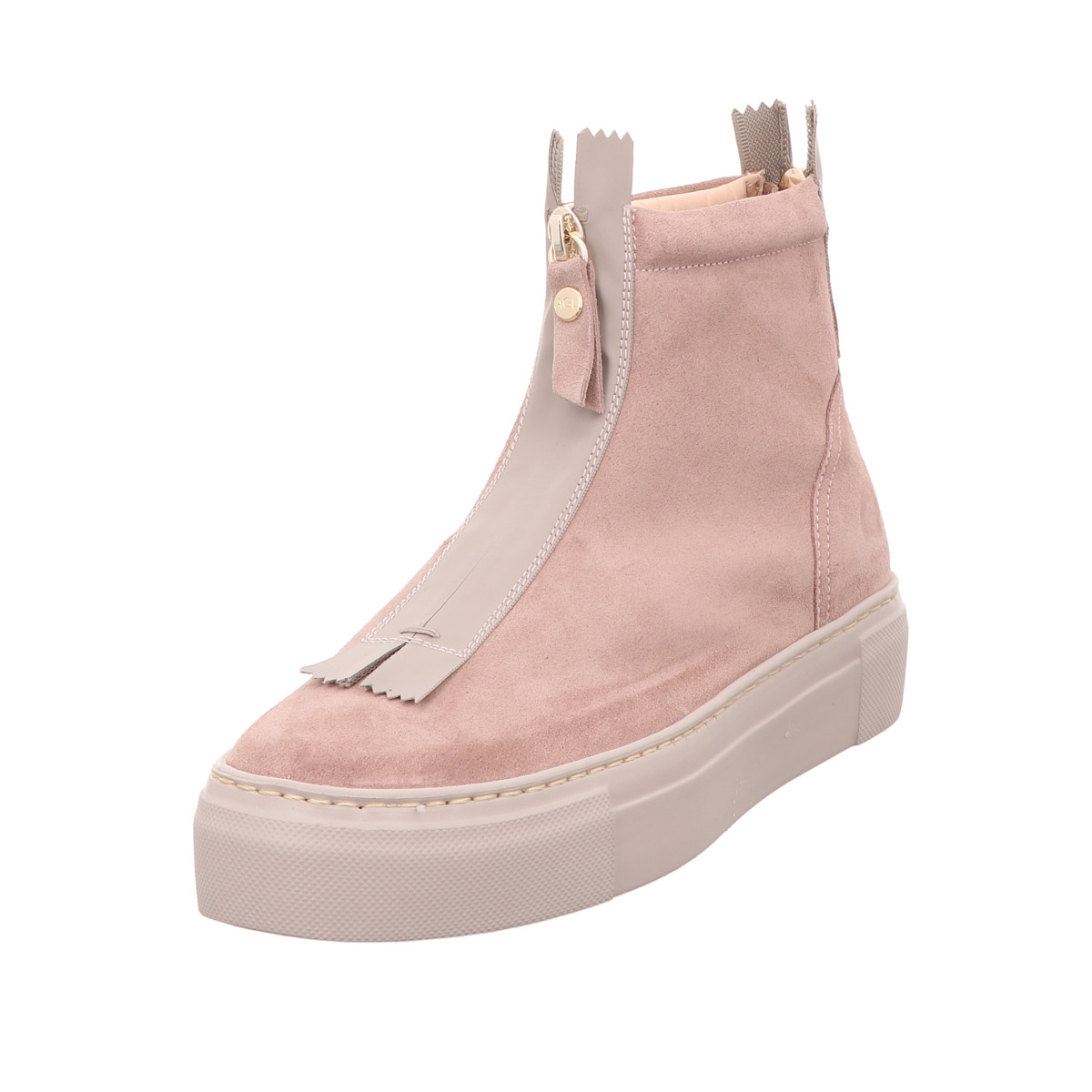 Sneaker, AGL Rosa