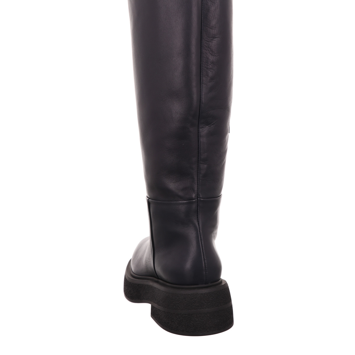 Stiefel, Lorena Paggi Blau