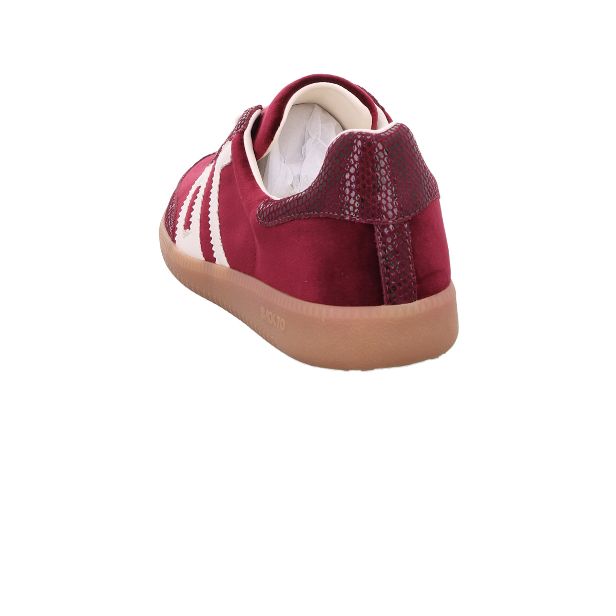 Sneaker, CLOUD, Back 70