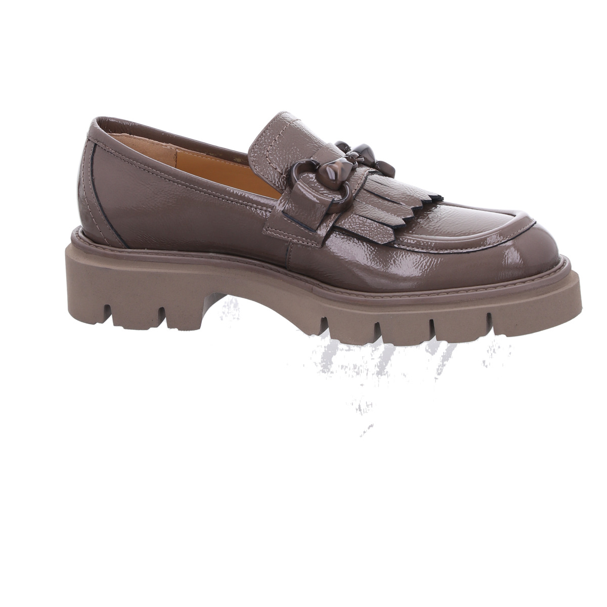 Slipper, Alltal, Luca Grossi Beige