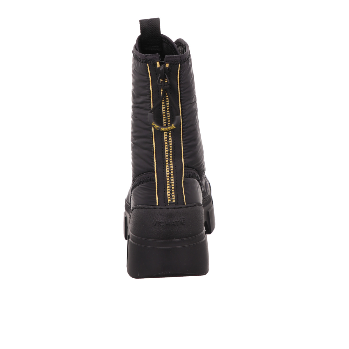 Stiefelette, Vic Matie Schwarz