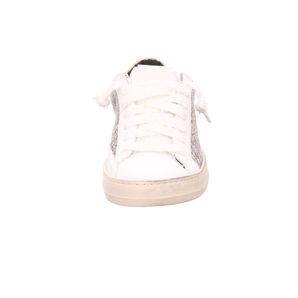 Sneaker, P448 Grau