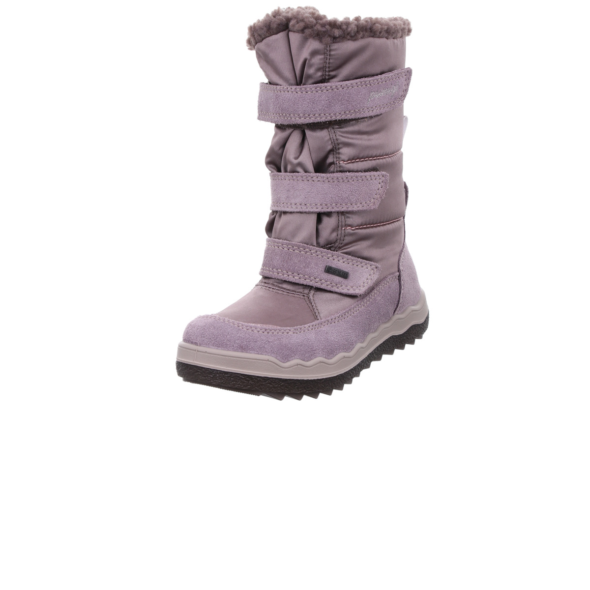 Stiefel, Primigi Taupe