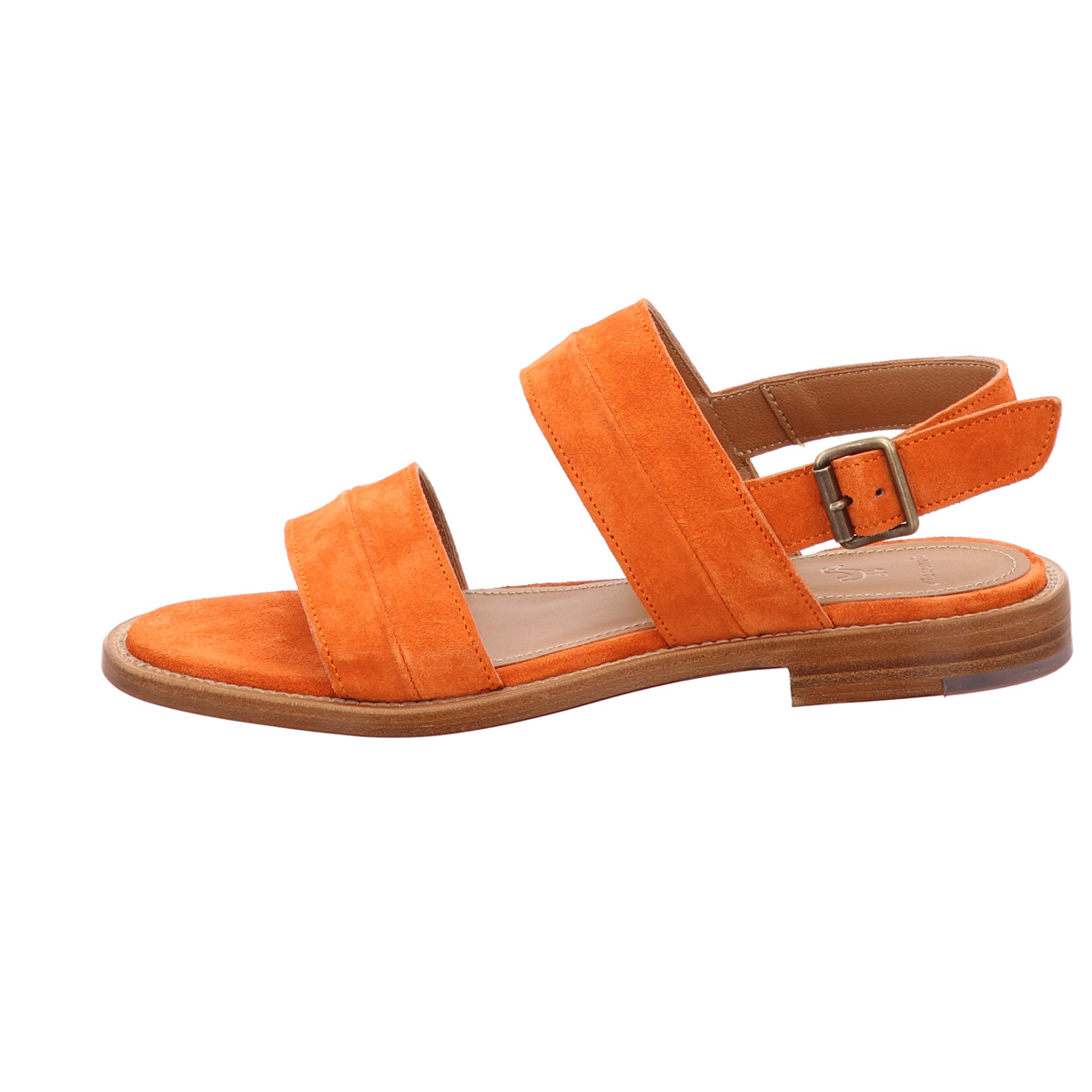Sandale, Elia Maurizi Orange