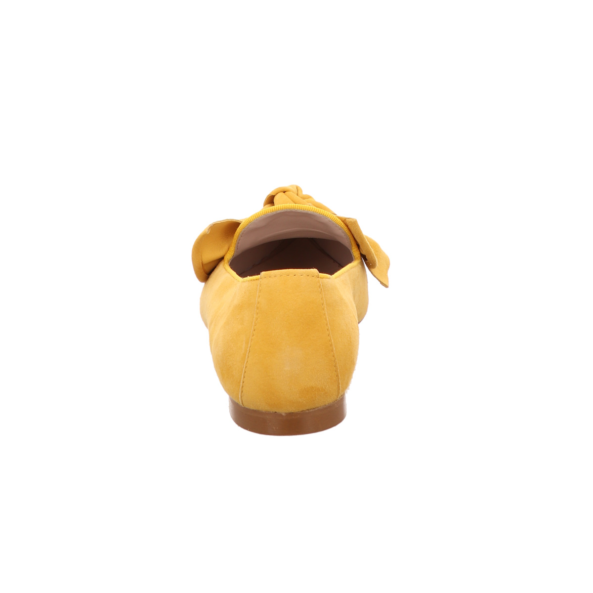 Slipper, CC66 Gelb