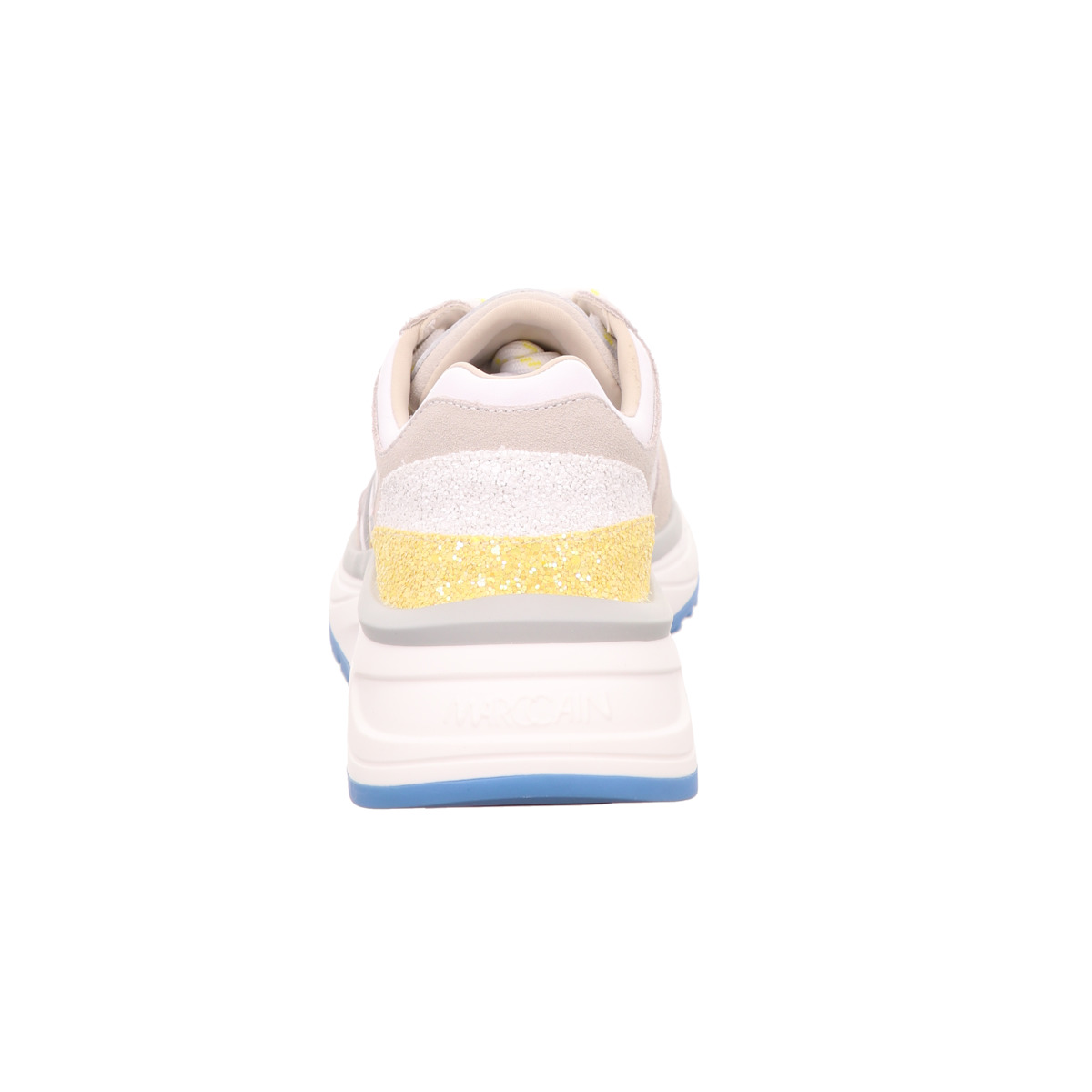 Sneaker, MarcCain Beige
