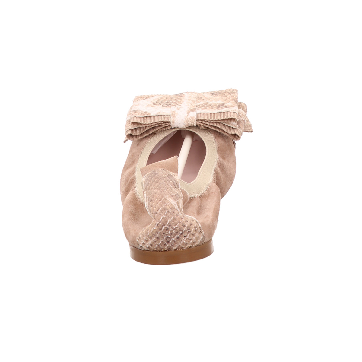 Ballerina, CC66 Rosa