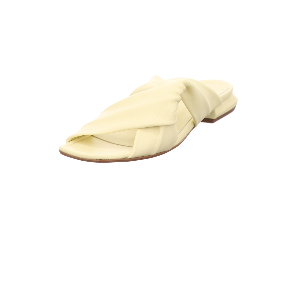 Pantolette, CC66 Grün