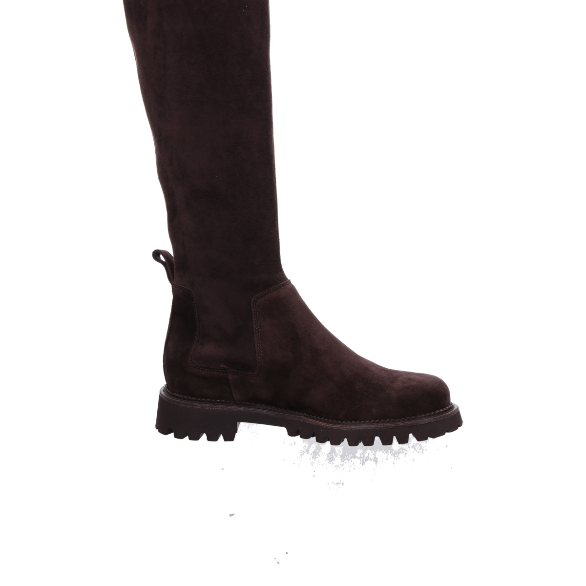 Stiefel, Caiman Braun