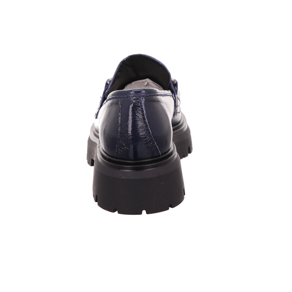 Slipper, CC66 Blau