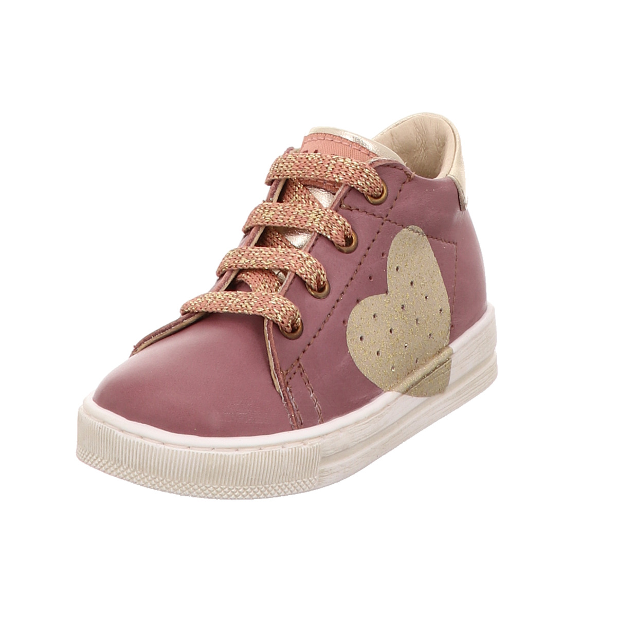 Lauflernschuh, Naturino Rosa