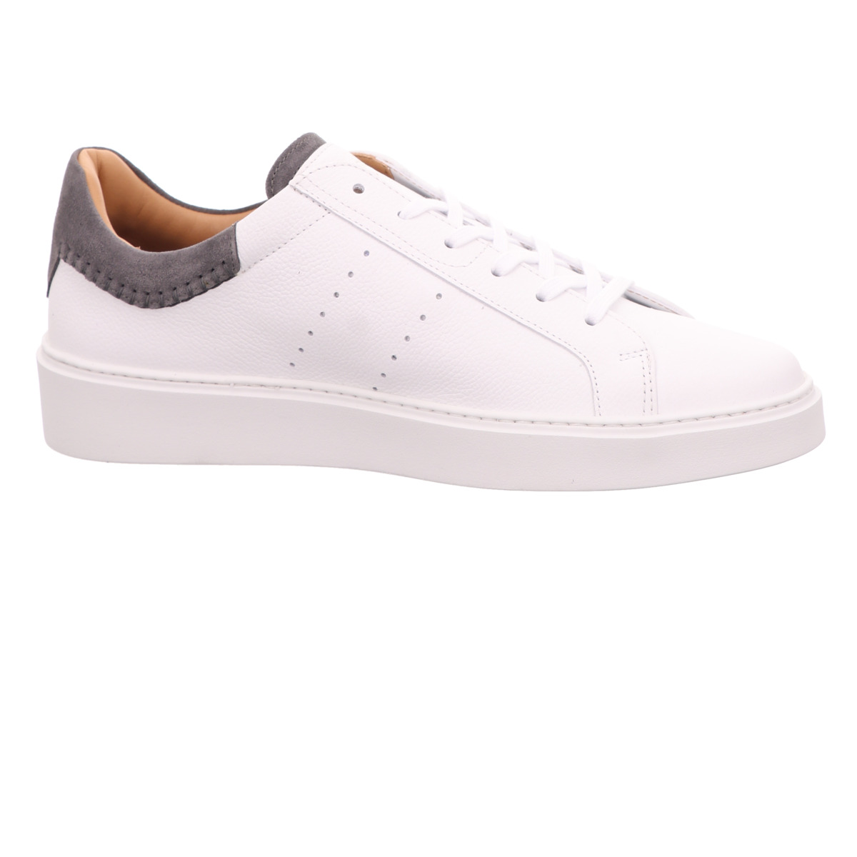 Sneaker, Giorgio Weiss