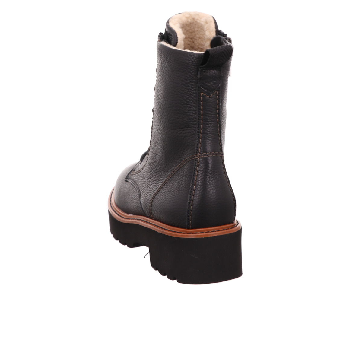 Stiefelette, Paul Green Schwarz