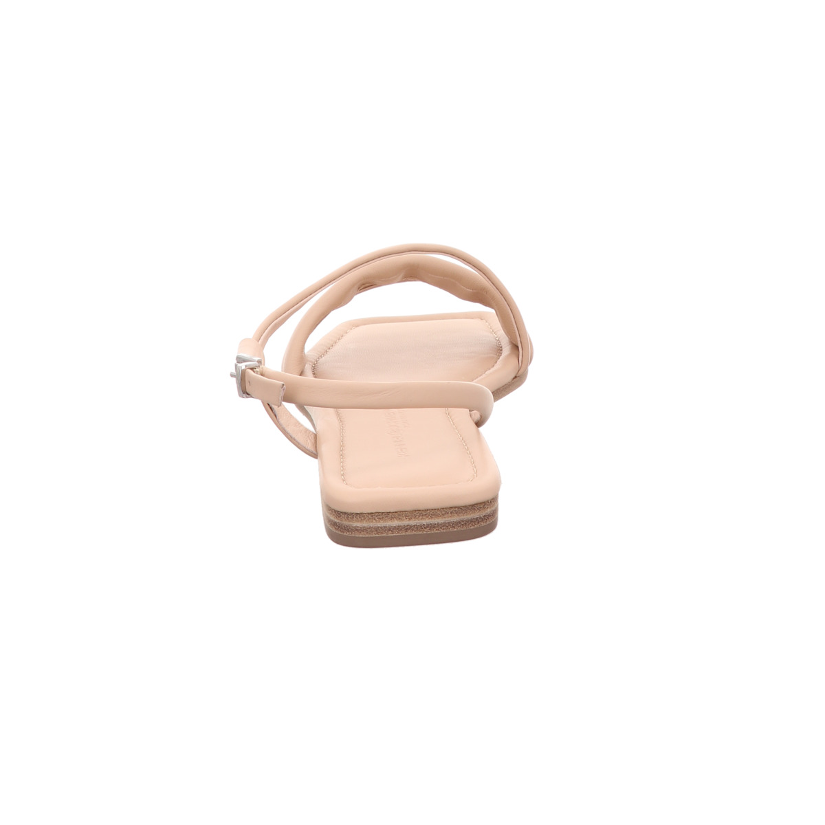 Pantolette, Rio, Kennel und Schmenger Beige